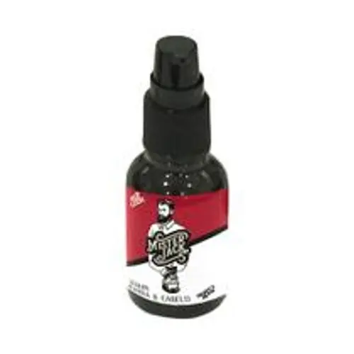 Sérum Barba e Cabelo Mister Jack Fix Look 30ml