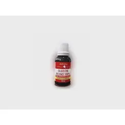 Óleo De Rícino 100% 30ml - Vita Seiva