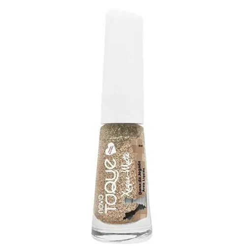 Esmalte Novo Toque Dona da Jogada 8ml