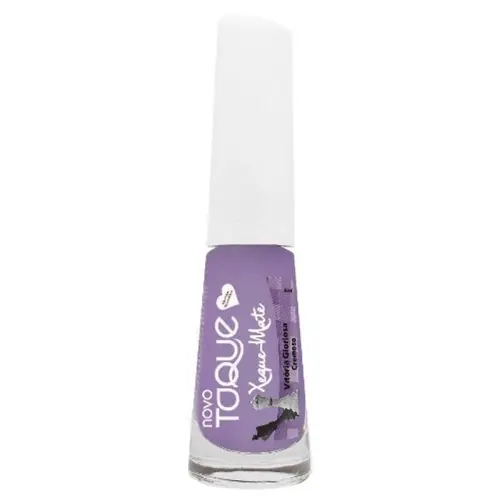 Esmalte Novo Toque Vitória Gloriosa 8ml