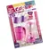 Kit Liquidificador Zuca Toys Cartela