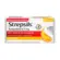 Strepsils Pastilha Para Garganta Sabor Mel Limao C 24 Past