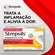 Pastilhas para Garganta Strepsils Sabor Mel e Limão 24 Unidades