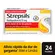 Pastilhas para Garganta Strepsils Sabor Mel e Limão 24 Unidades