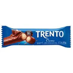 WAFER TRENTO TRAD. CREME 32GR