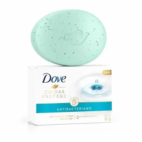 SAB DOVE ANTIBACTERIANO DOVE 90G