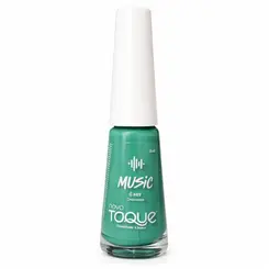 Esmalte Novo Toque Music Hit Cremoso 8ml