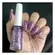 Esmalte Novo Toque Bons Drinks Glitter 8ml