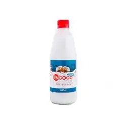 LEITE DE COCO INCOCO 200ML