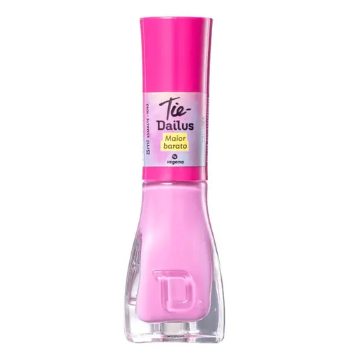 ESMALTE DAILUS MAIOR BARATO TIE DAILUS 8ML