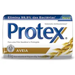 SAB PROTEX AVEIA 90G