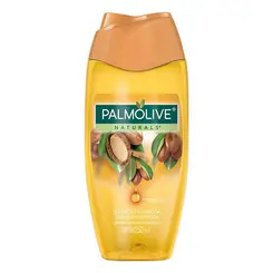 Sab Liq Palmolive Natur Ol Argan 250ml