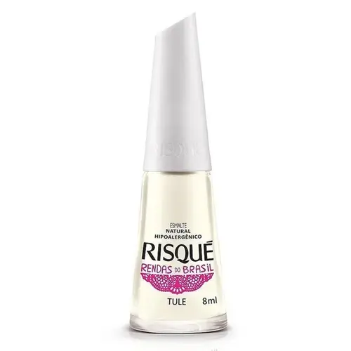 Esm Risq Esp Renda Tule 8ml