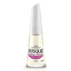 Esm Risq Esp Renda Tule 8ml