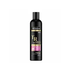 Shampoo Tresemmé Blindagem Platinum 400ml