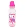 MAMADEIRA LOLLY OCEANO BICO SILIC ROSA 250ML
