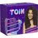 Kit Alisante Embeleze Toin Floft Infantil 400g