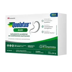 QUELATUS BARI C 30 COMP