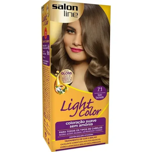 Tint S Line Light Col Lou Fashion N7 1