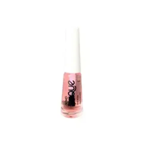 Esmalte Novo Toque Base Rosa 8ml