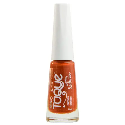 Esmalte Novo Toque Fantasia 8ml