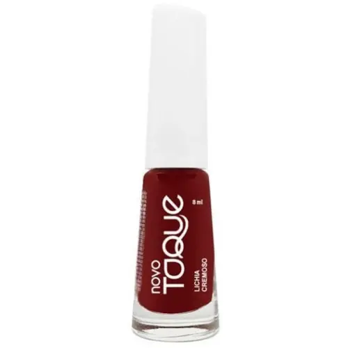 Esmalte Novo Toque Licia 8ml