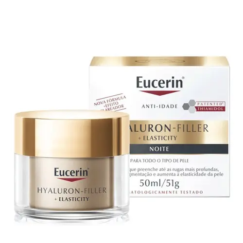 Eucerin Hyaluron Filler 51g