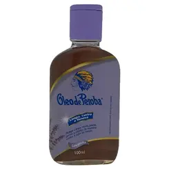 OLEO DE PEROBA LAVANDA 100ML