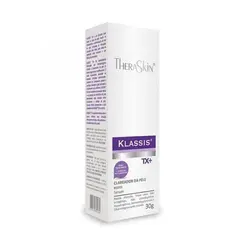 KLASSIS TX+ PUMP 30GR