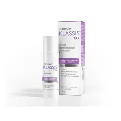 KLASSIS TX+ PUMP 30GR