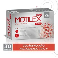 MOTILEX C 30 CAPS