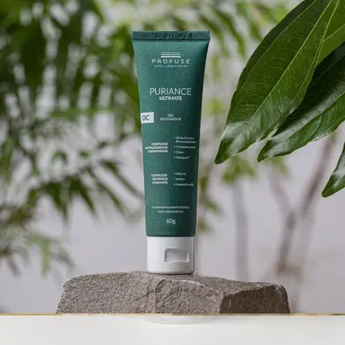 Puriance Profuse Gel Renovador 60g