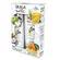 KIT SHAMPOO SKALA 325ML+CONDICIONADOR MACA VERDE MALVA 325ML