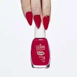 ESM COL BEIJOS DE FINI NU 8ML