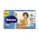 Fralda Infantil Babysec Ultra Hiper Tamanho M 68 Unidades