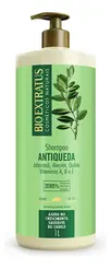 Shampoo Jaborandi Bio Extratus - 1l