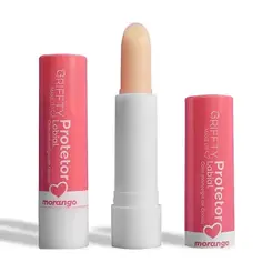 Protetor Labial Griffty Morango 4g