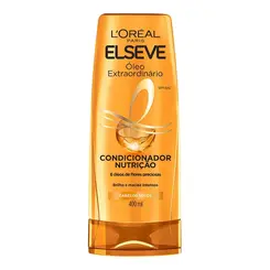 COND ELSEVE OLEO EXTRAORDINARIO 400ML