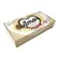 Bombom Amor Carioca Branco 200g