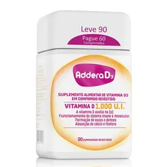 ADDERA D3 1000UI FRAS C 90CP REV