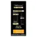 Kit Tresemmé Brilho Lamelar Shampoo 350ml + Condicionador 175ml