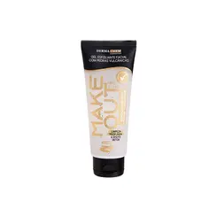 Gel Esfoliante Dermachem Pedras Vulcânicas Make Out 100g