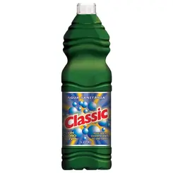 Água Sanitária Classic 1l