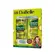 Shampoo 250ml E Condicionador 200ml Dabelle Abacate Nutritivo