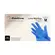 Luva Procedimento Nitrylex Nitrilo Azul Tamanho M 100 Unidades