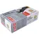 Luva Procedimento Descarpack Nitrilo Black Tamanho P 100 Unidades