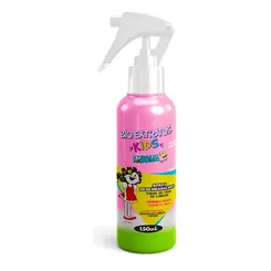 Spray Desembaraçante Kids 150ml Bio Extratus