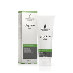 Glycare Duo Sabonete Líquido 120ml