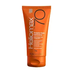 HELIOMAX FPS70 BISN 50G CLARO
