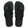 Sandália Havaianas Brasil Preto 41-42